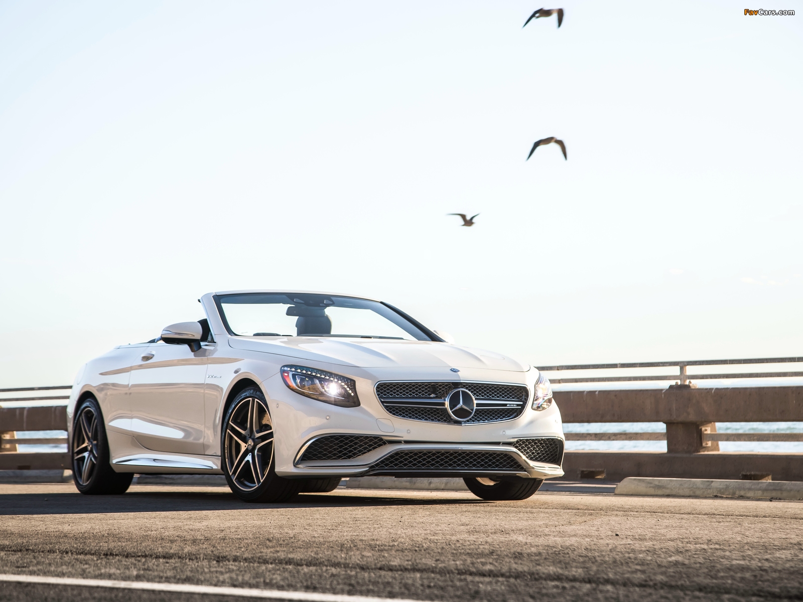 Photos of Mercedes-AMG S 65 Cabriolet North America (A217) 2016 (1600 x 1200)