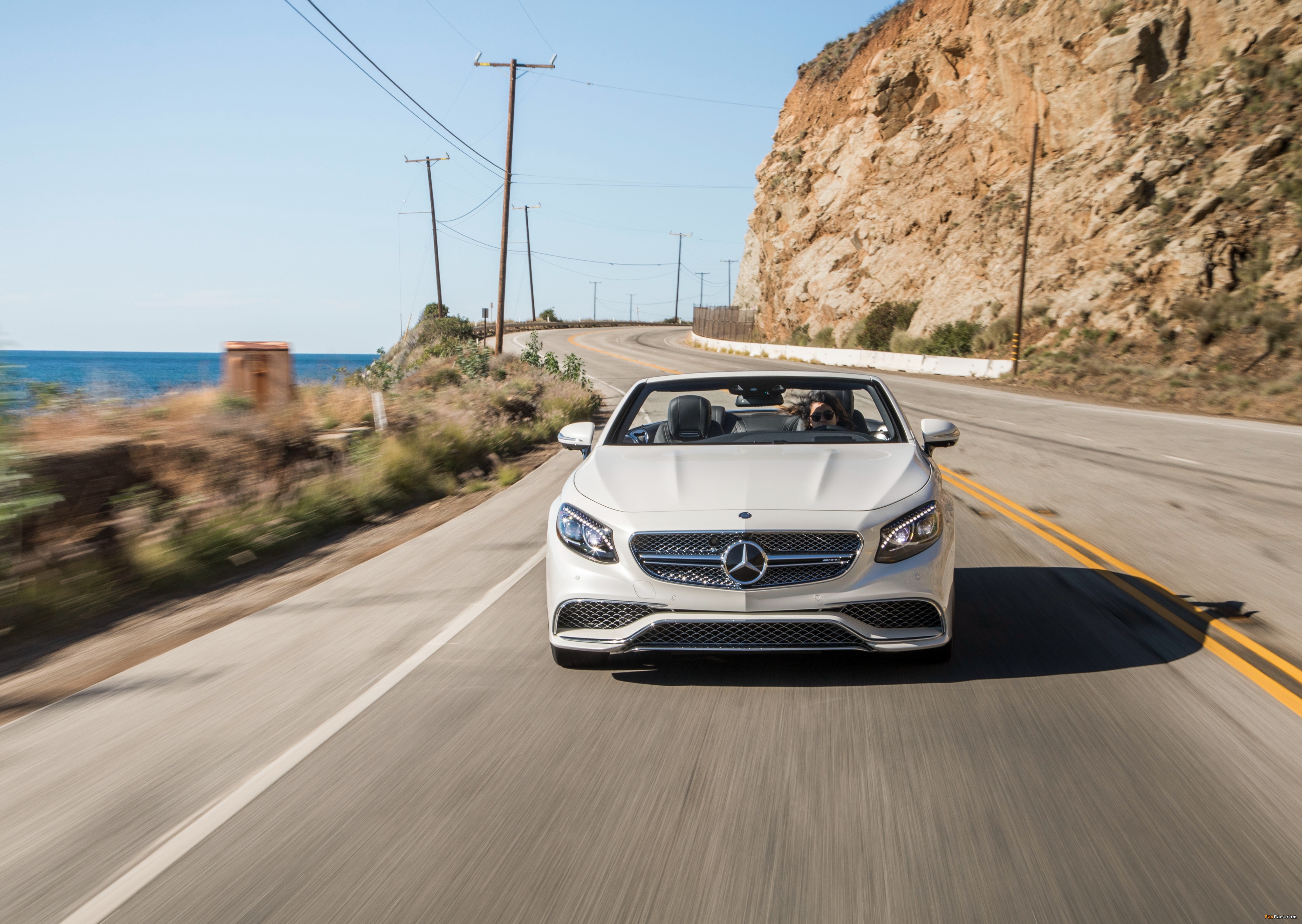 Photos of Mercedes-AMG S 65 Cabriolet North America (A217) 2016 (4096 x 2907)