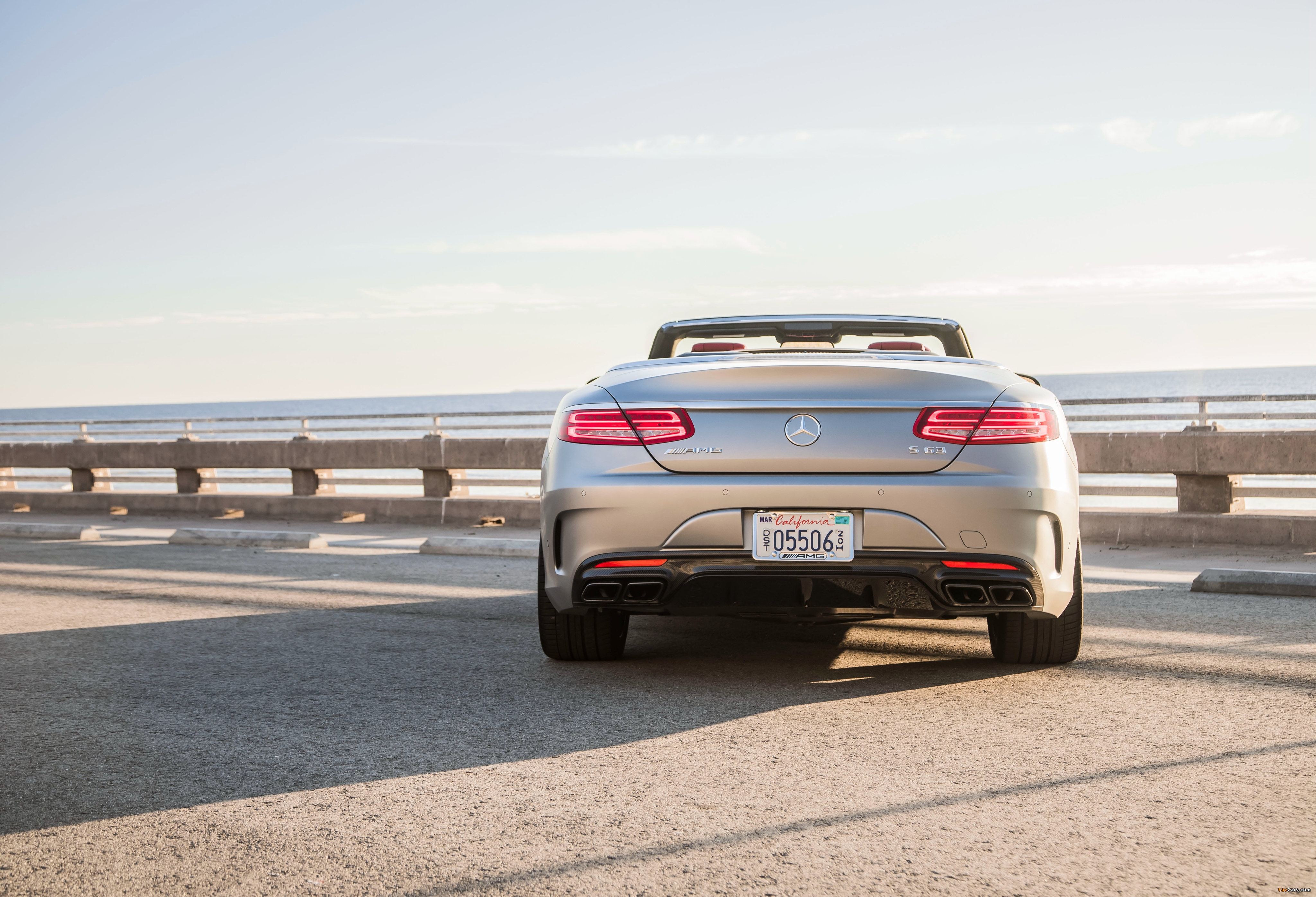 Photos of Mercedes-AMG S 63 Cabriolet North America (A217) 2016 (4096 x 2793)