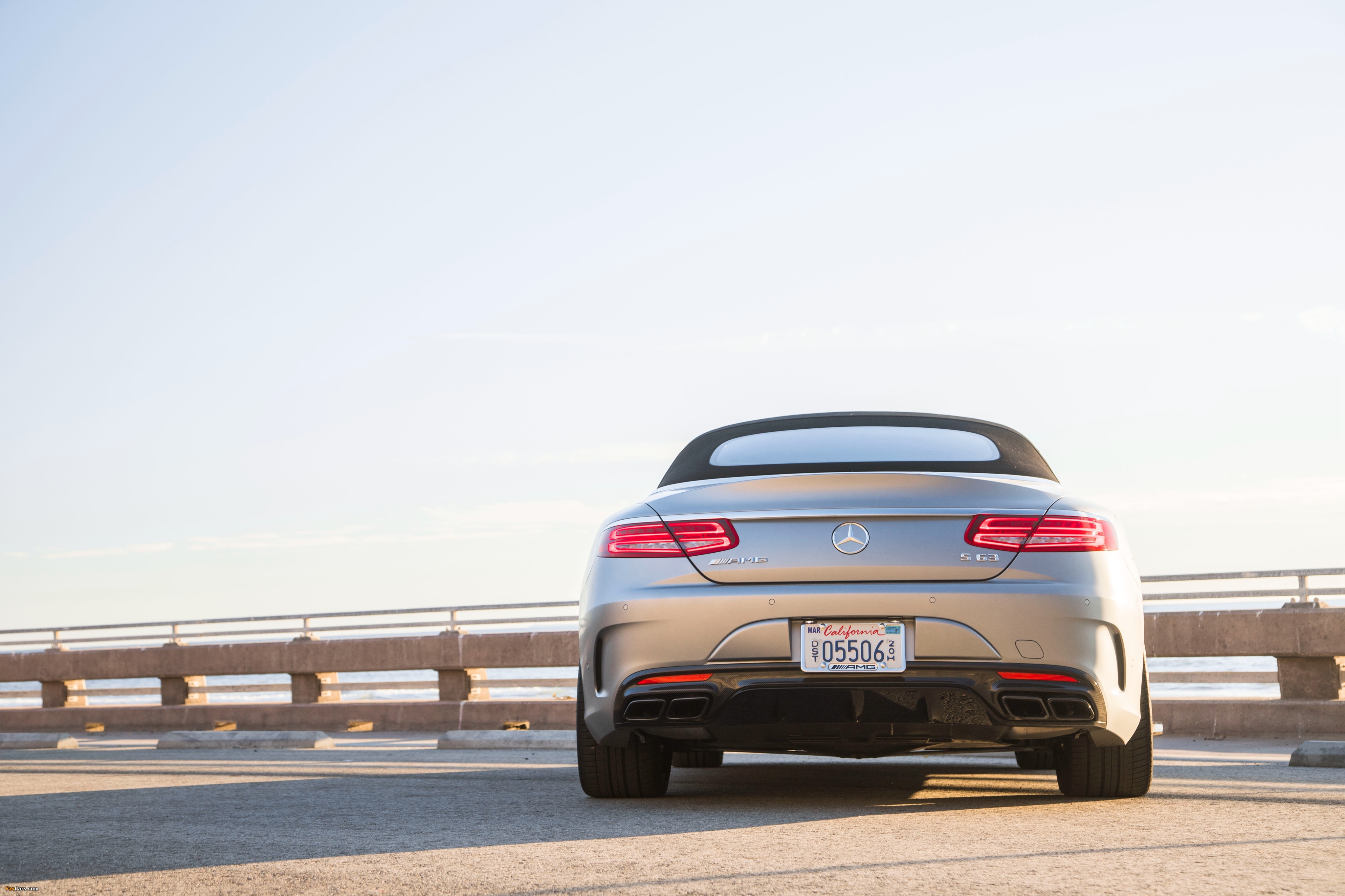 Photos of Mercedes-AMG S 63 Cabriolet North America (A217) 2016 (4096 x 2730)