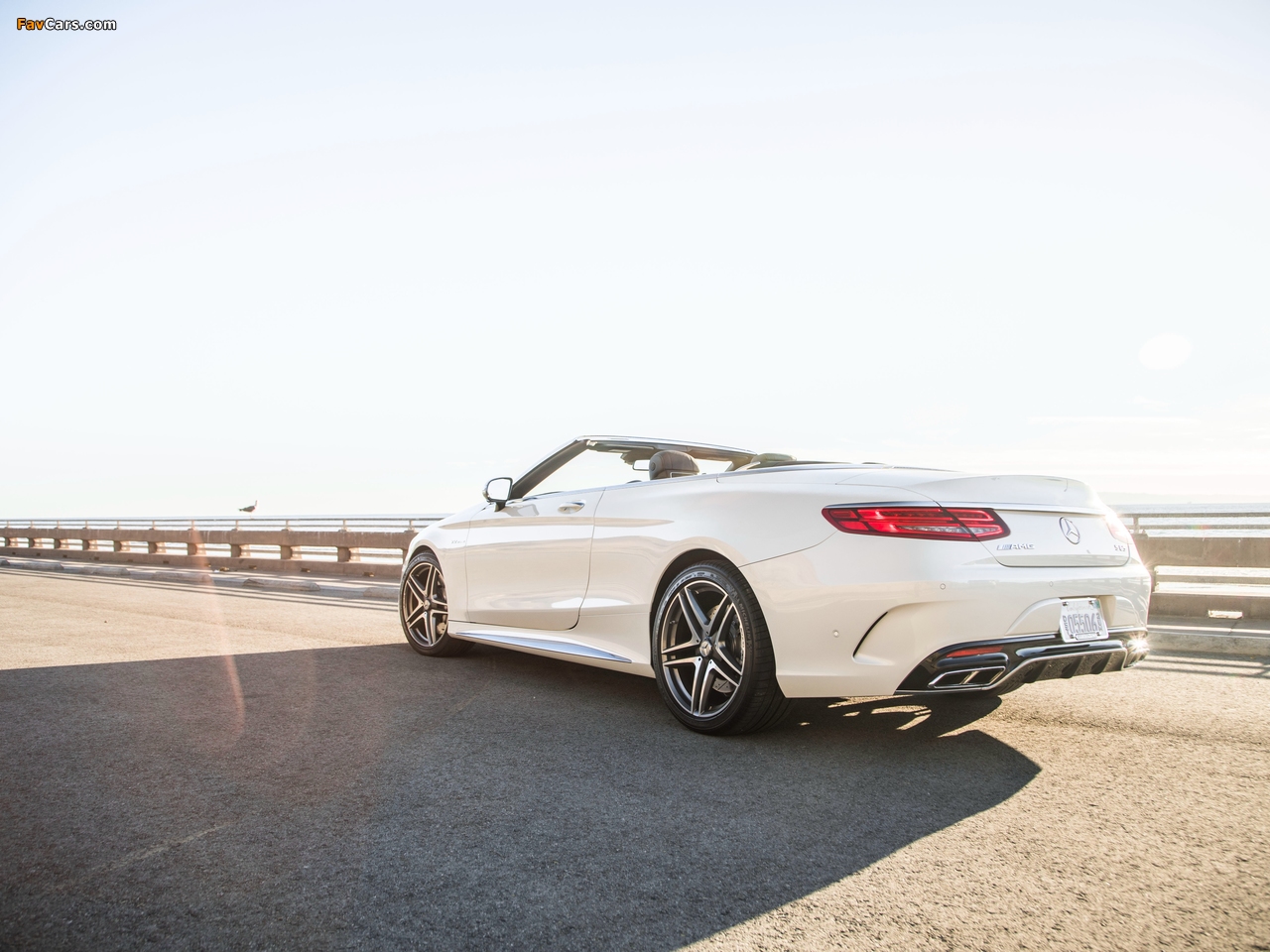 Mercedes-AMG S 65 Cabriolet North America (A217) 2016 wallpapers (1280 x 960)