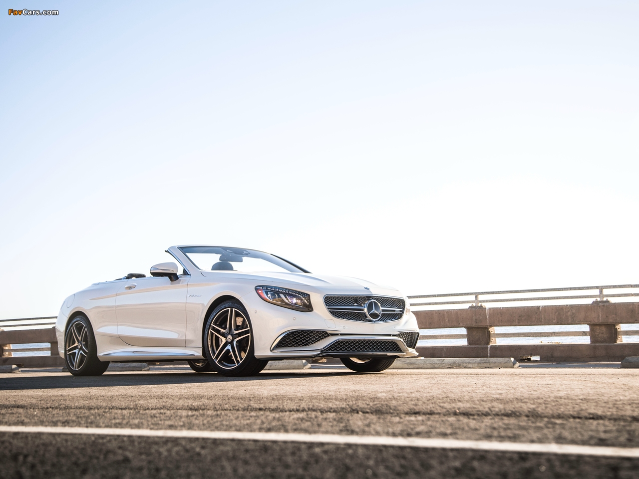 Mercedes-AMG S 65 Cabriolet North America (A217) 2016 wallpapers (1280 x 960)