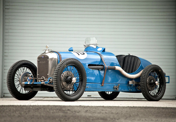 Pictures of Amilcar C6 (1926–1930)