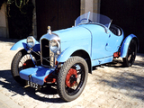 Images of Amilcar CGSS (1927)