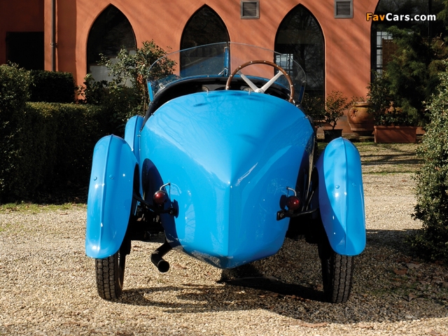 Images of Amilcar CGSS (1927) (640 x 480)