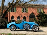 Pictures of Amilcar CGSS (1927)