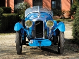 Amilcar CGSS (1927) wallpapers