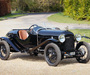 Amilcar G/CGS (1926) images