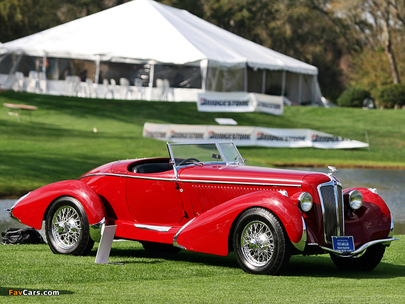 Amilcar Pegase G36 Racer (1935–1936) pictures (800 x 600)