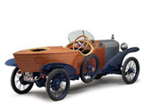 Amilcar Type 4C Skiff (1922) wallpapers