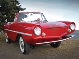 Photos of Amphicar 770 Convertible (1961–1968)