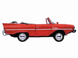 Pictures of Amphicar 770 Convertible (1961–1968)
