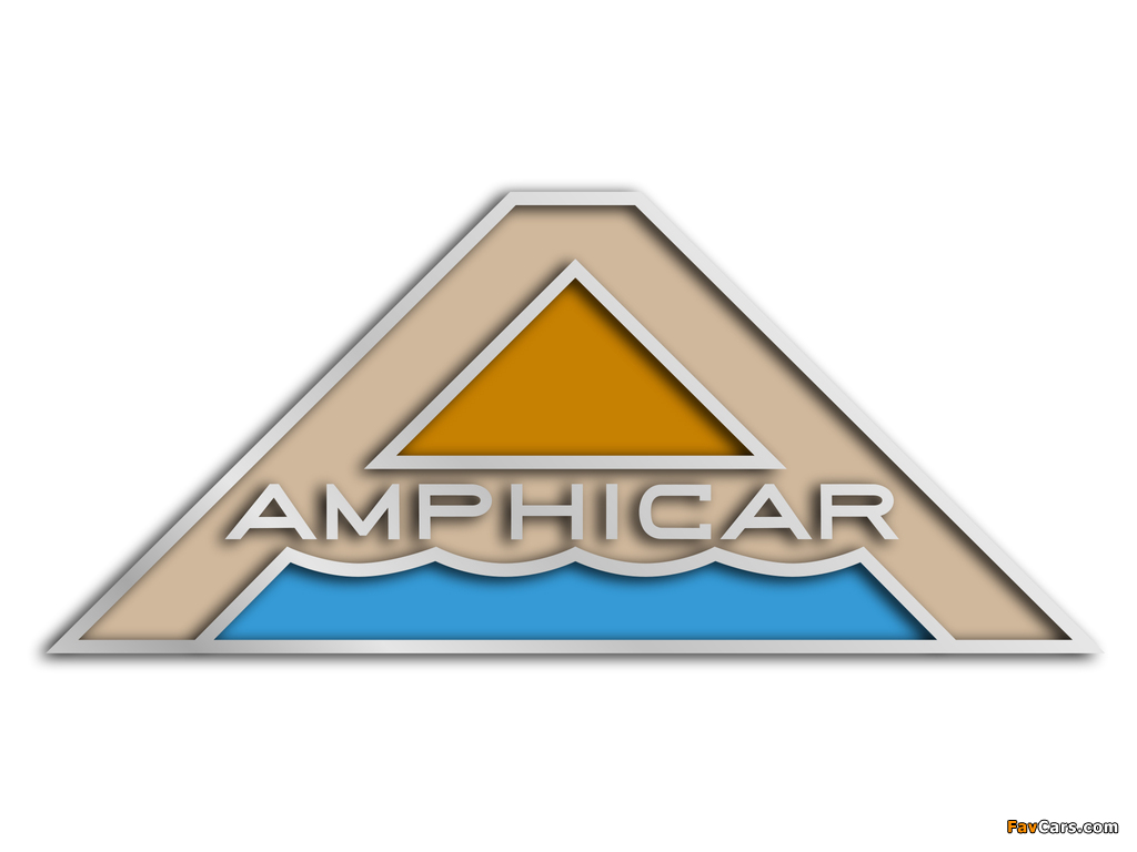 Amphicar photos (1024 x 768)
