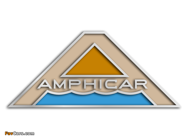Amphicar photos (640 x 480)