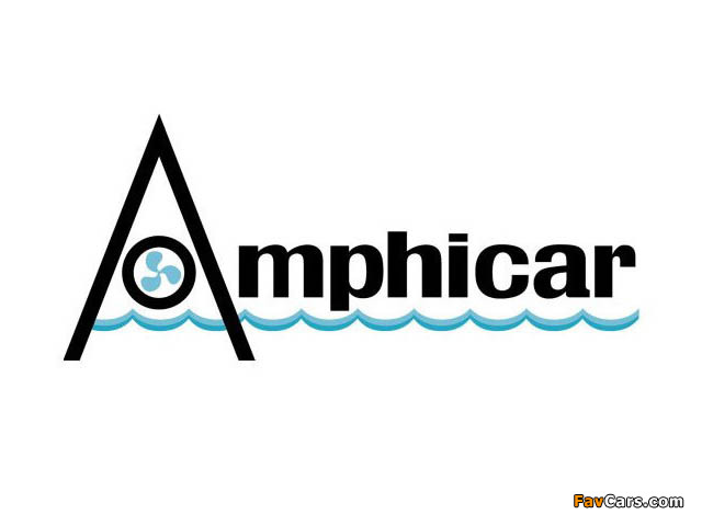 Amphicar pictures (640 x 480)