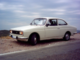 Anadol A1 MkII (1972–1975) photos