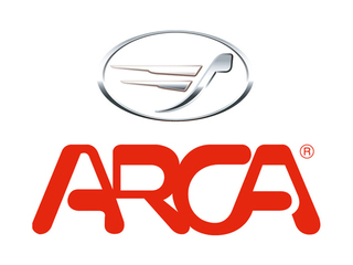 Arca Logotypes wallpapers