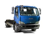 Ashok Leyland Avia D120 (2006) wallpapers