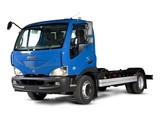 Ashok Leyland Avia D120 (2006) wallpapers