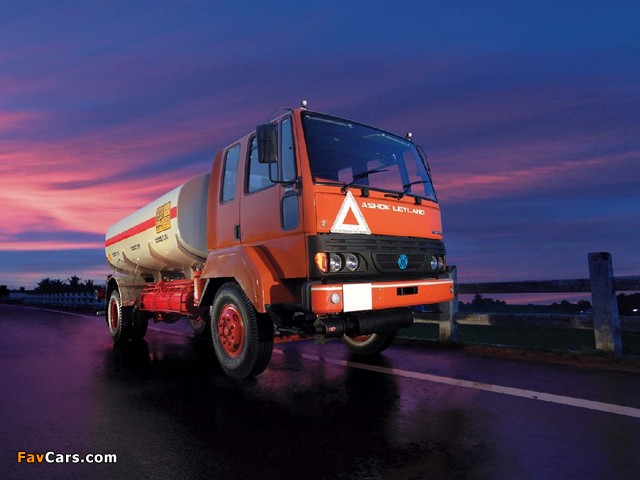 Ashok Leyland Comet 1611 wallpapers (640 x 480)