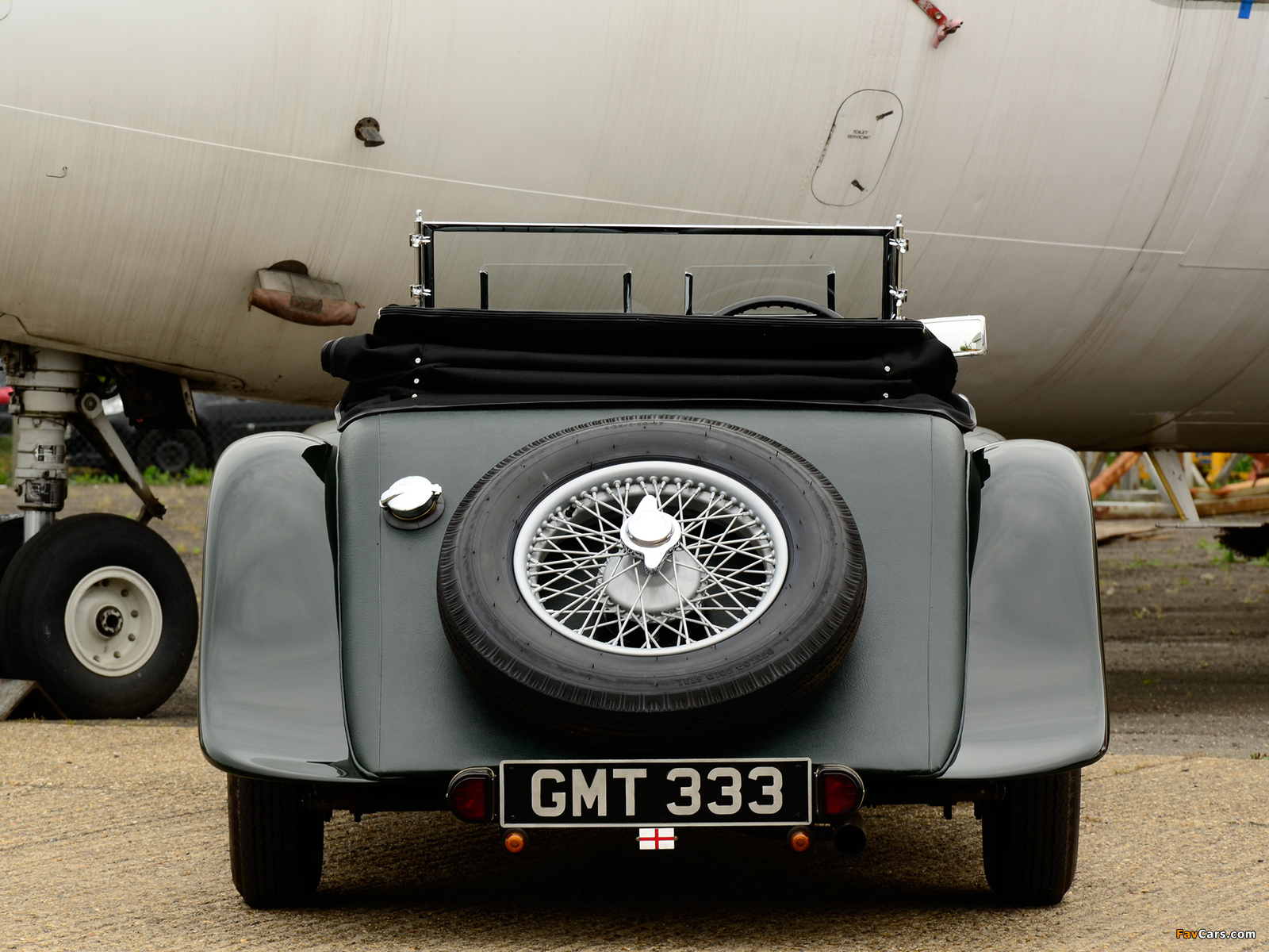 Aston Martin 15/98 2/4-passenger (1937) pictures (1600 x 1200)