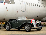 Aston Martin 15/98 2/4-passenger (1937) wallpapers