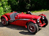 Aston Martin 2 Litre Speed Model (1939) wallpapers