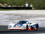 Pictures of Aston Martin AMR1 (1988–1990)