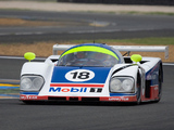 Pictures of Aston Martin AMR1 (1988–1990)