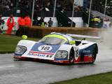 Aston Martin AMR1 (1988–1990) wallpapers