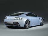 Aston Martin V12 Vantage RS Concept (2007) images