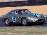 Aston Martin Project 212 DP212/1 (1962) images