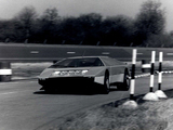 Images of Aston Martin Bulldog Concept (1980)