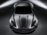 Photos of Aston Martin One-77 Concept (2008)