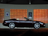 Aston Martin DB AR1 Zagato (2003) wallpapers