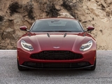 Aston Martin DB11 North America 2016 wallpapers