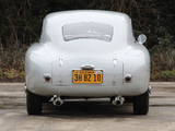 Aston Martin DB2 Vantage Saloon (1950–1953) images