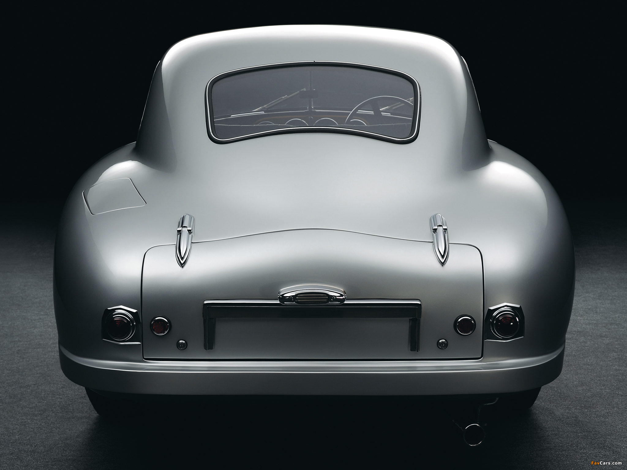 Aston Martin DB2 (1950–1953) photos (2048 x 1536)