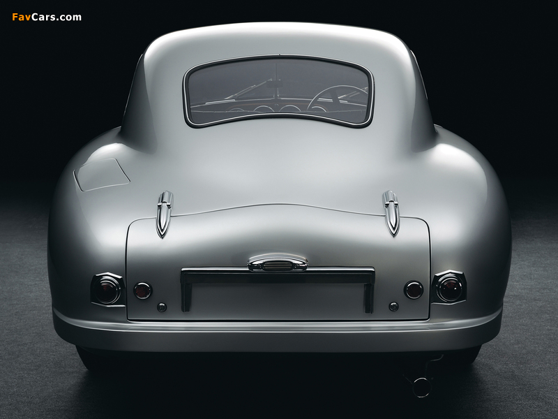 Aston Martin DB2 (1950–1953) photos (800 x 600)