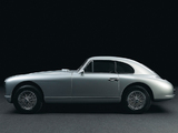 Aston Martin DB2 (1950–1953) pictures