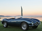 Aston Martin DB2/4 Bertone Spider (1953) images