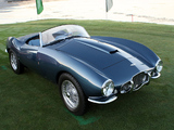 Aston Martin DB2/4 Bertone Spider (1953) wallpapers