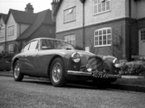 Aston Martin DB2/4 Sports Saloon MkII (1955–1957) photos