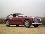 Aston Martin DB2/4 Sports Saloon MkII (1955–1957) pictures