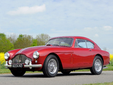 Aston Martin DB2/4 Saloon by Tickford MkIII (1958–1959) wallpapers