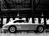 Aston Martin DB2 (1950–1953) photos