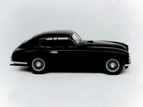 Images of Aston Martin DB2 (1950–1953)
