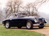 Photos of Aston Martin DB2 (1950–1953)