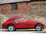 Photos of Aston Martin DB2 (1950–1953)