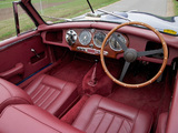 Photos of Aston Martin DB2 Vantage Drophead Coupe (1951–1953)